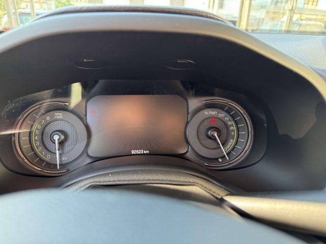 JEEP Renegade 1.3 t4 phev Trailhawk 4xe at6