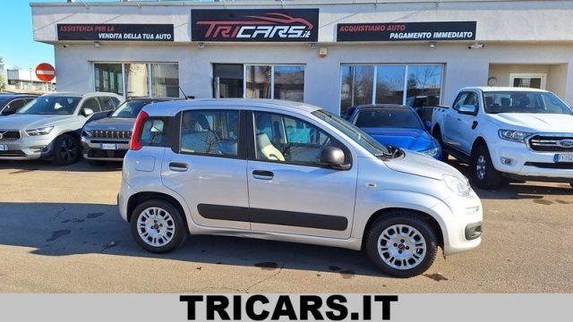 FIAT Panda 1.2 EasyPower Easy PERMUTE UNICOPRO. OK NEOPAT.