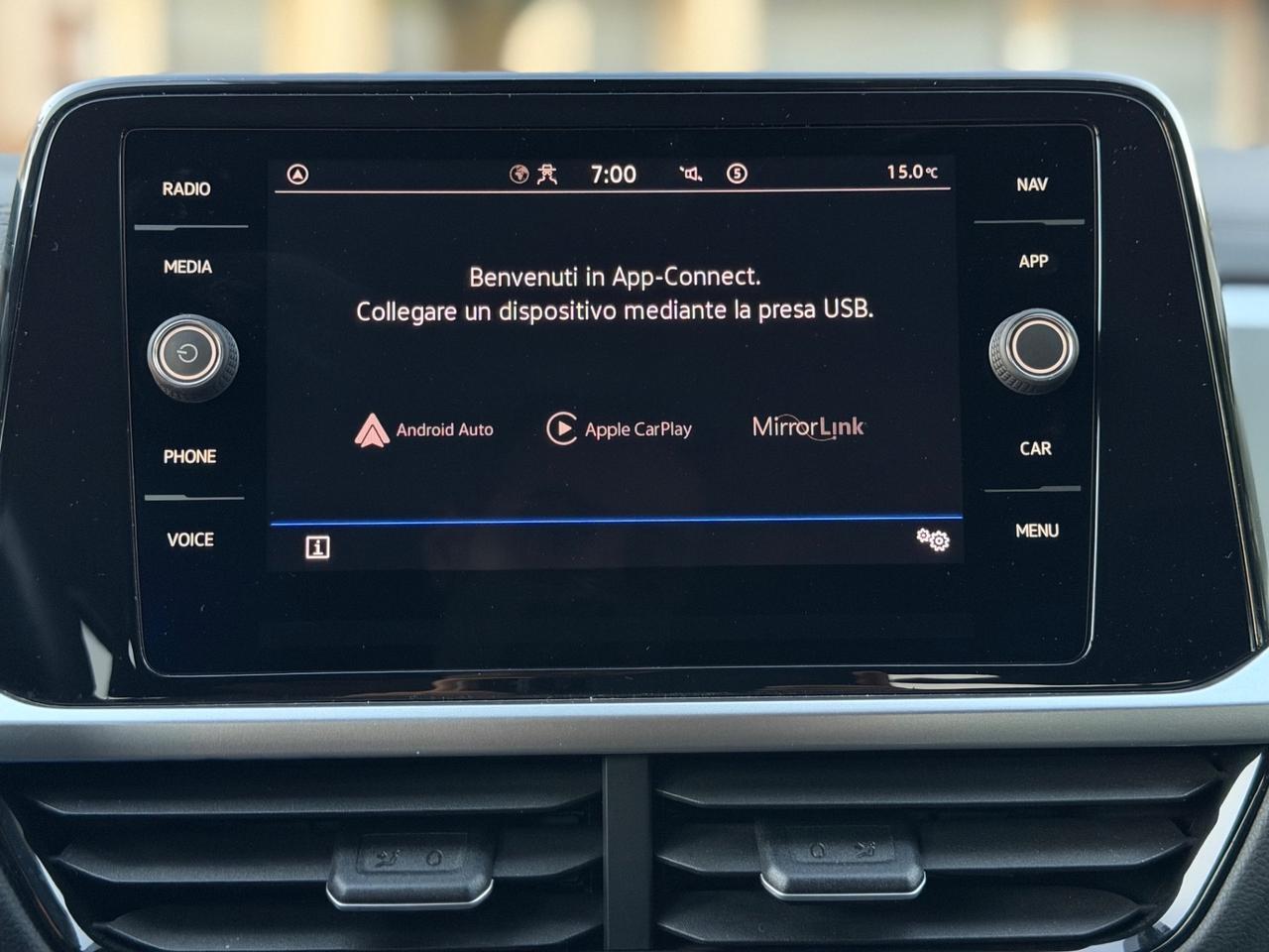 Volkswagen T-Roc 2.0 Tdi 115CV Life