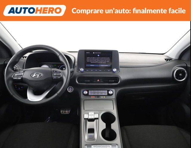 HYUNDAI Kona EV 39 kWh XLine