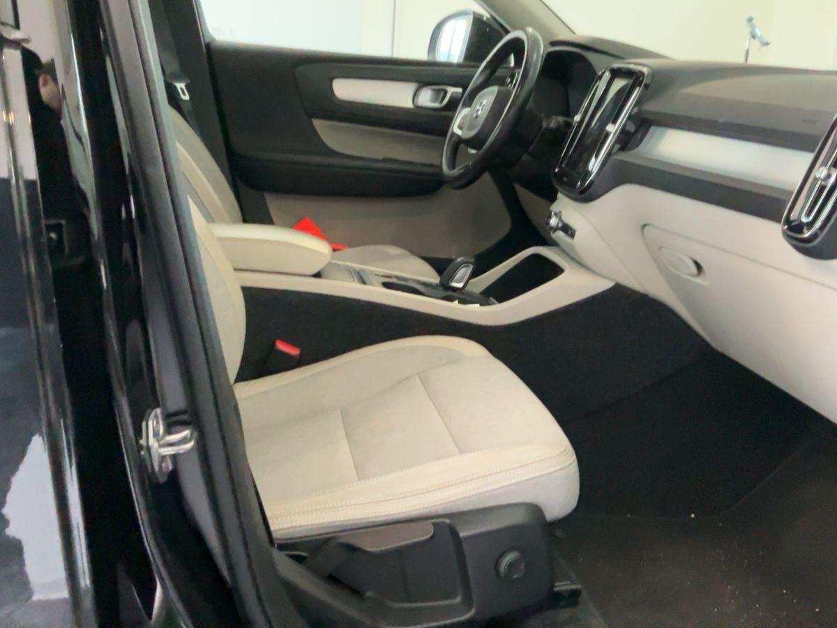 Volvo XC40 D3 Geartronic Momentum