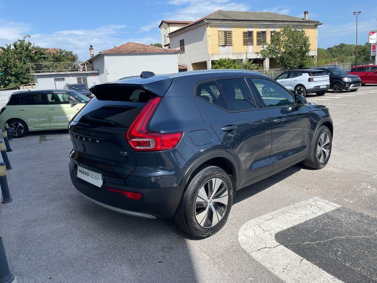 Volvo XC40 1.5 t2 Momentum Pro auto AUTOCARRO N1