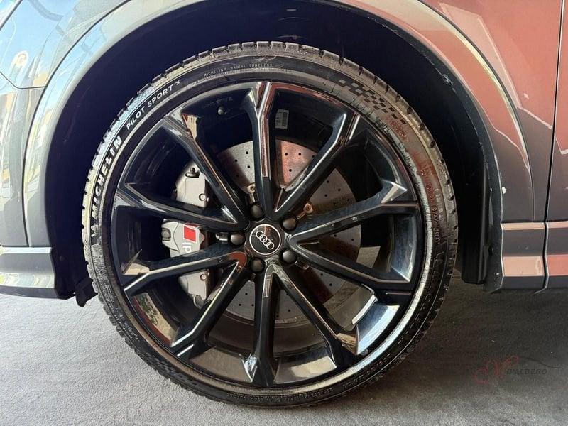 Audi RS Q3 Sportback RS Q3 Sportback