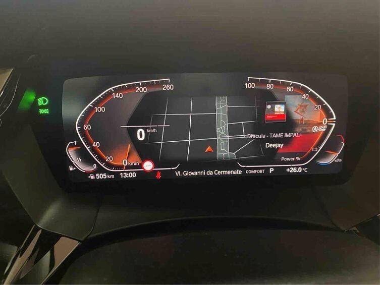 Bmw Z4 sDrive20i Msport AUTOM. NO PROMO NO VINCOLI BMW ITALIA