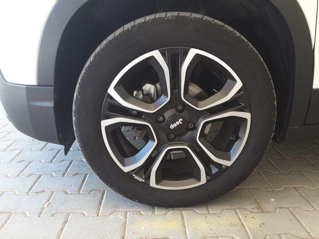 JEEP Avenger 1.2 Turbo 100cv Altitude *solo 27.200 Km*