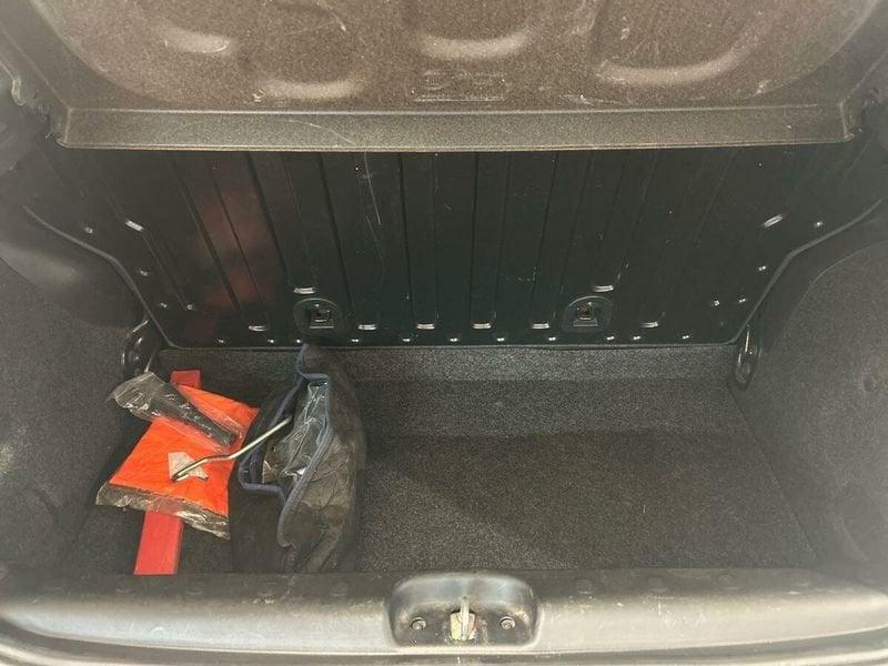 FIAT Panda 1.3 mjt 16v 4x4 75cv