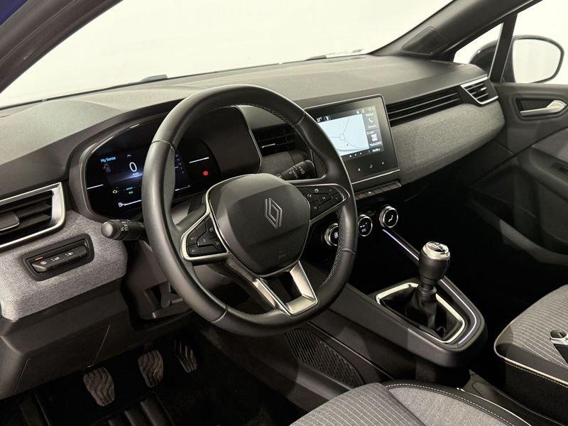 Renault Clio 1.0 TCe 67KW TECHNO