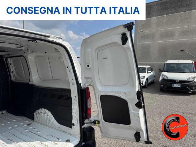 PEUGEOT Partner B.HDi 130 CV L2-6M-CRUISE-PASSO LUNGO-PORTAPACCHI-