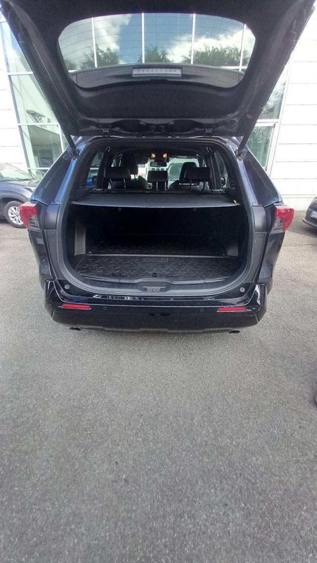 TOYOTA RAV 4 MY23 RAV4 2.5 PHEV (306CV) E-CVT AWD-i Dynamic+