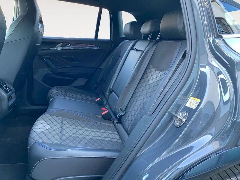 Volkswagen Tiguan 2.0 TDI 110KW SCR R-Line Plus DSG