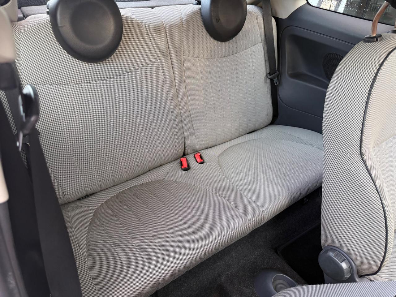 Fiat 500 1.3 Multijet 75 CV NEOPATENTATI