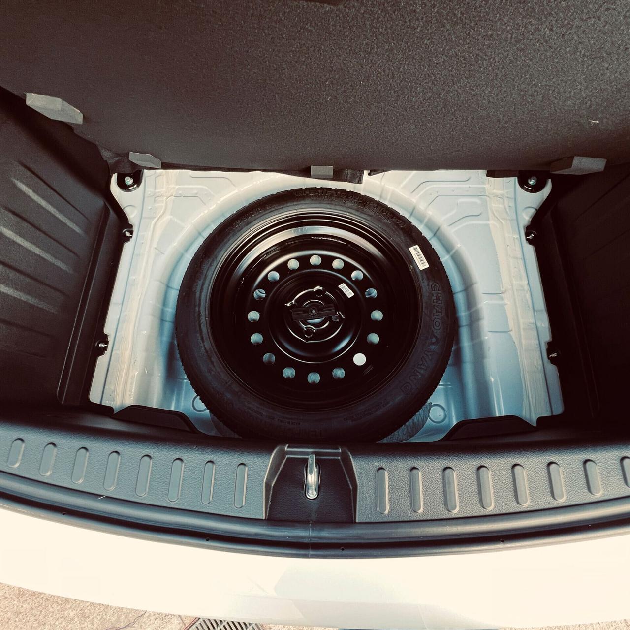 Emc Quattro 1.5 MT