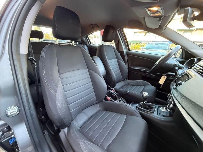 Alfa Romeo Giulietta Giulietta 1.4 Turbo 120 CV Super