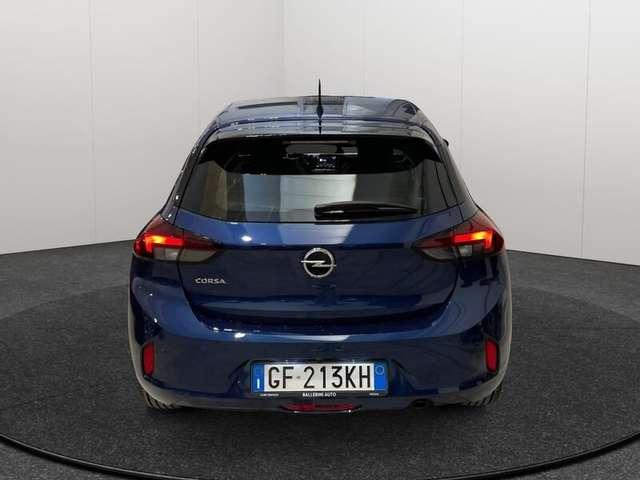 Opel Corsa 6ª serie 1.5 D 100 CV Elegance