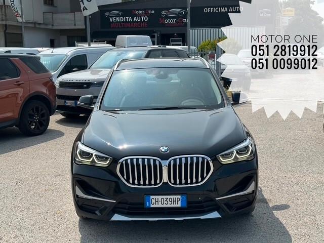 Bmw X1 xDrive25e xLine Plus