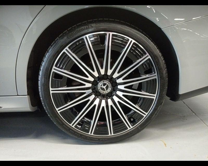 Mercedes-Benz Classe E E SW 220 d AMG Line Premium Plus auto
