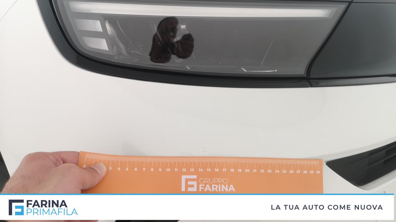 OPEL Mokka II 2025 - Mokka 1.2 GS s&s 136cv