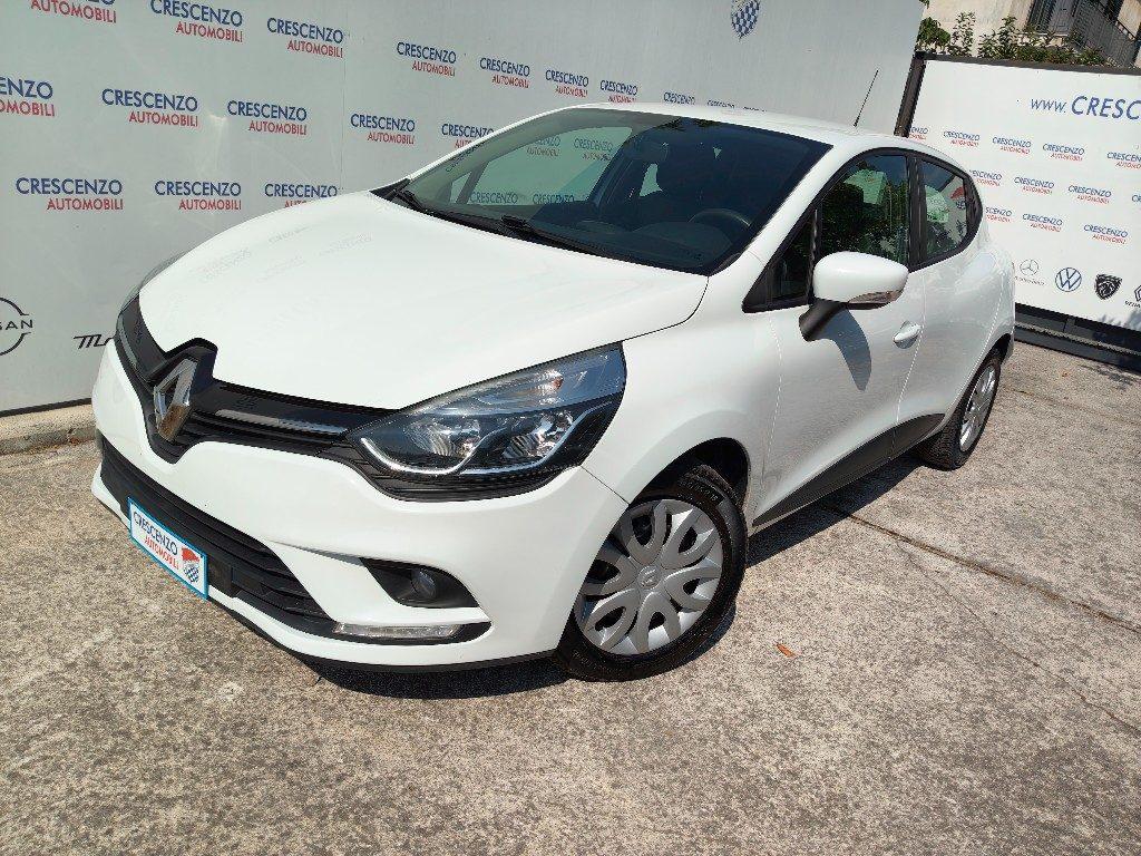 Renault Clio dCi 75 CV PREZZO REALE