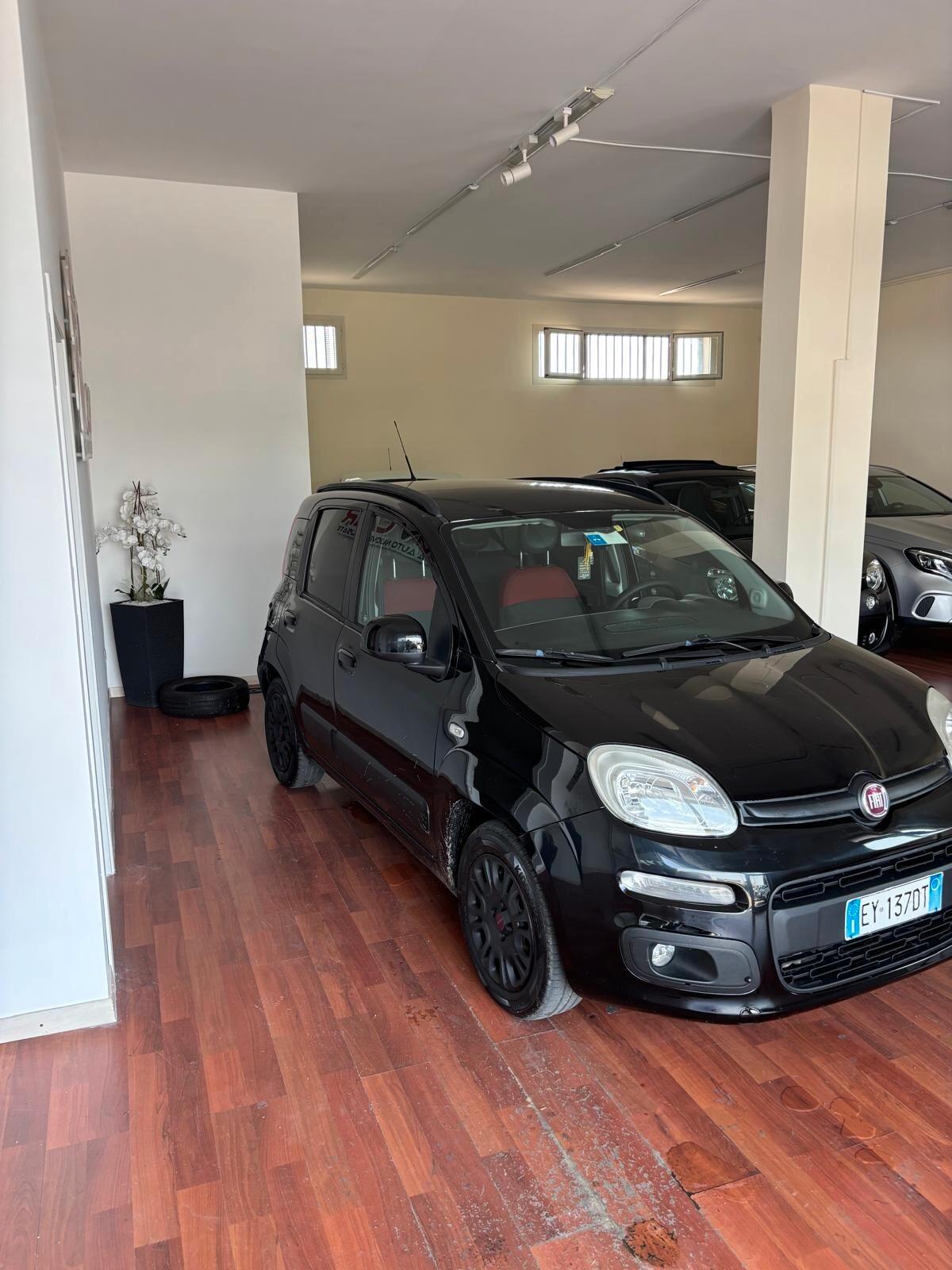 Fiat Panda 1.3 MJT S&S Lounge