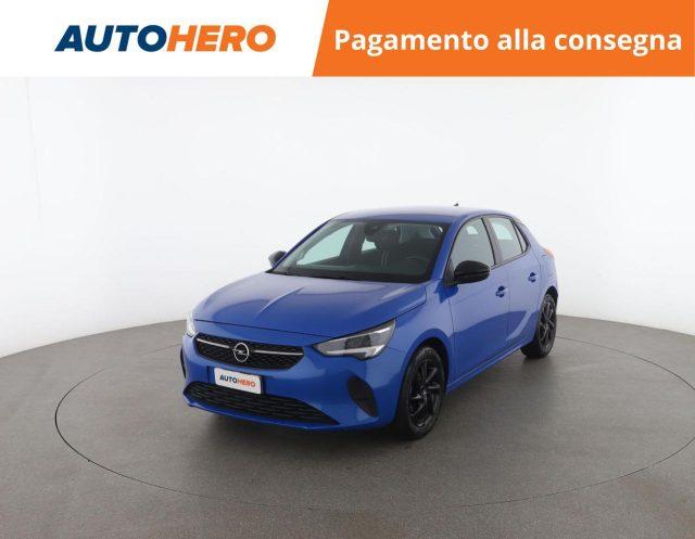 OPEL Corsa 1.2 Design & Tech