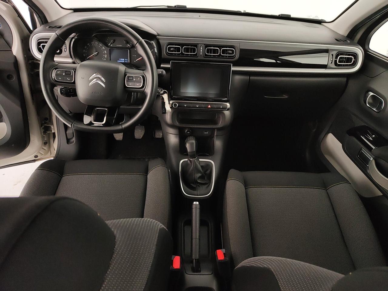 Citroen C3 BlueHDi 100 S&S Shine