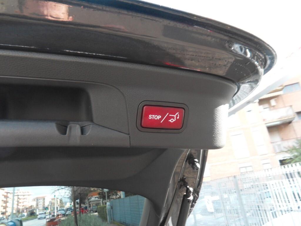 Mercedes-benz GLC 200 d 4Matic Coupé Executive