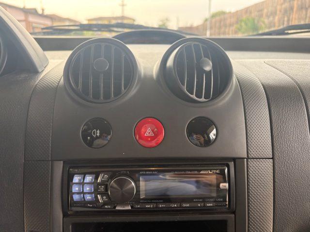 CHEVROLET Kalos 1.2 5 porte GPL FINO AL 04/2027 OK NEOPATENTATI