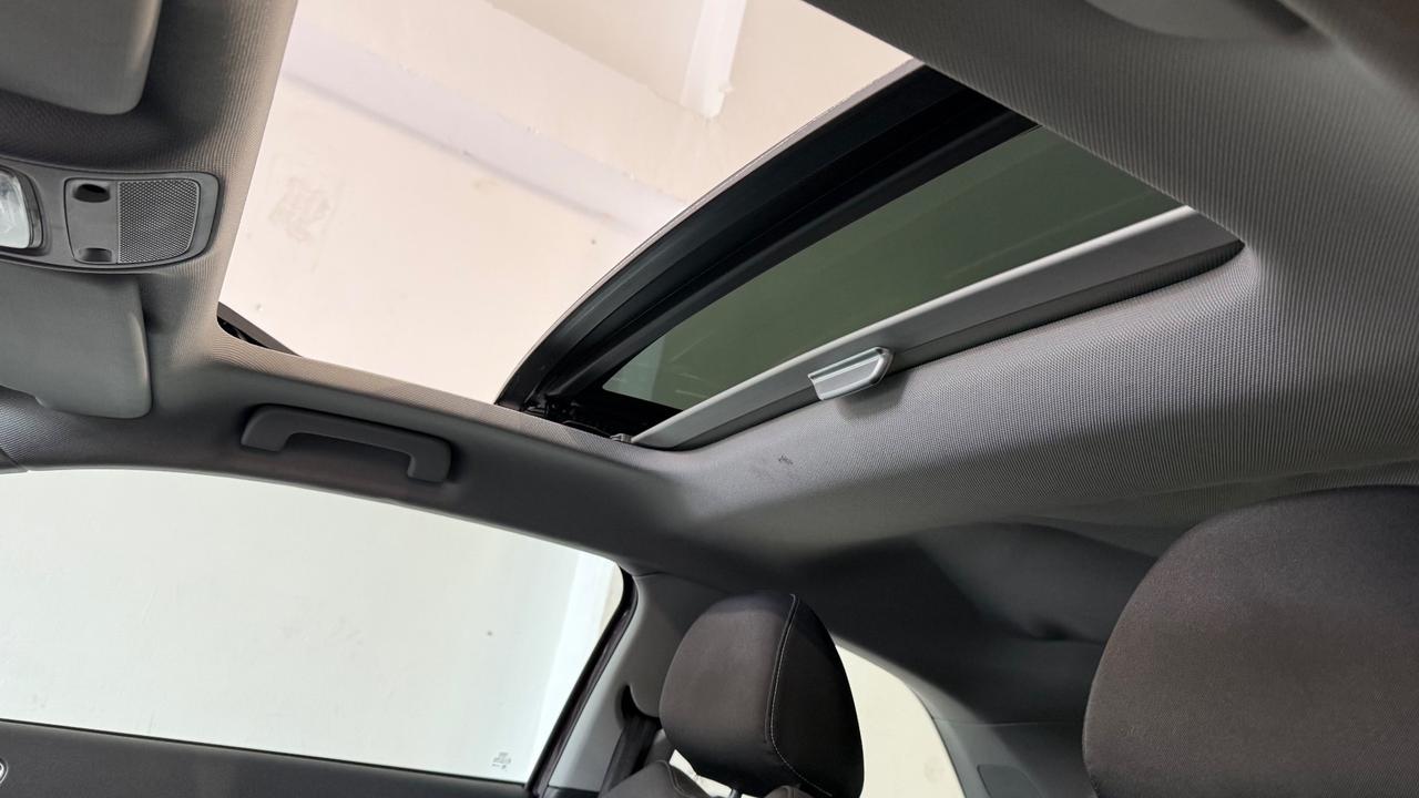 Audi A1 1.6 TDI 105 CV Ambition