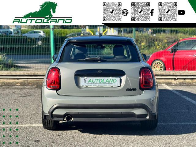 MINI Cooper 1.5 Cooper Camden 5 porte 136CV