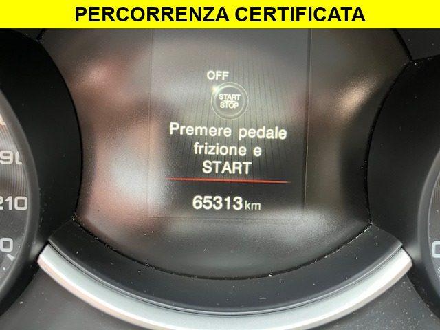 FIAT 500X 1.0 T3 120 CV Cross