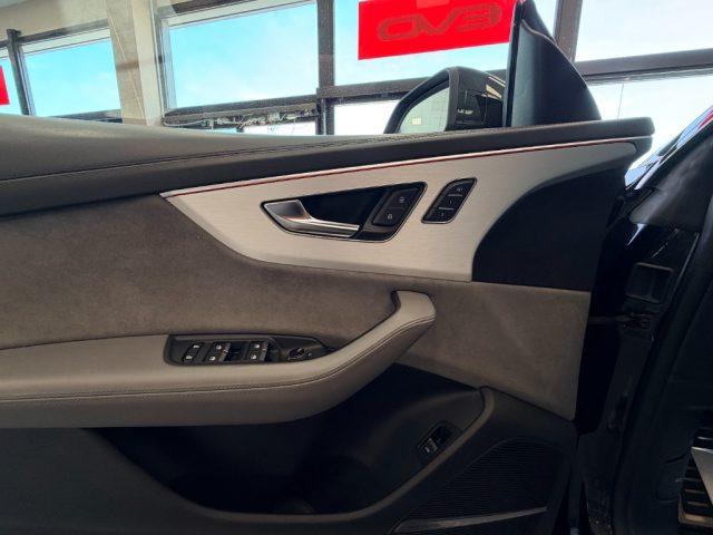 AUDI Q8 50 TDI 286 CV quattro tiptronic Sport