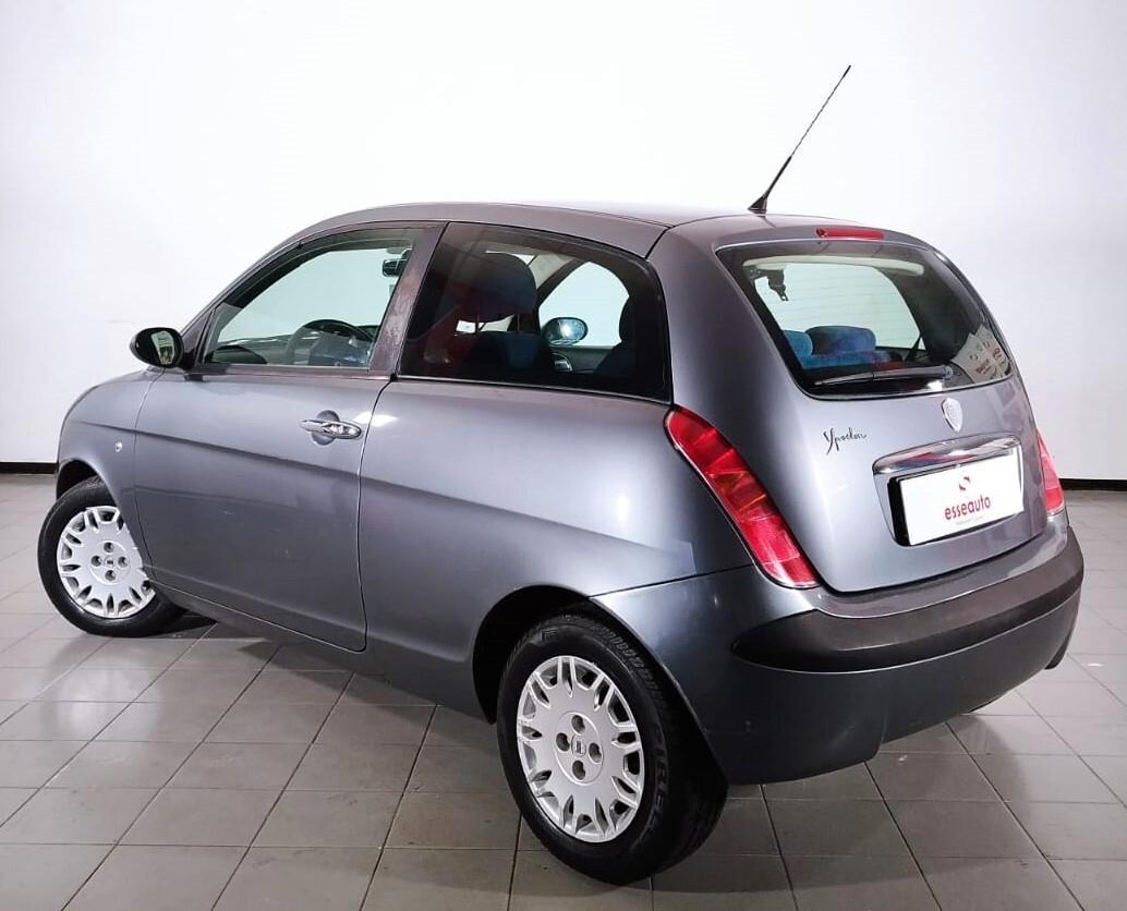 Lancia Ypsilon 1.2 3P - ANCHE PER NEOPATENTATI!!