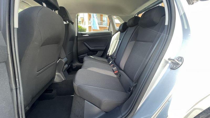 Volkswagen Polo 1.0 EVO Life