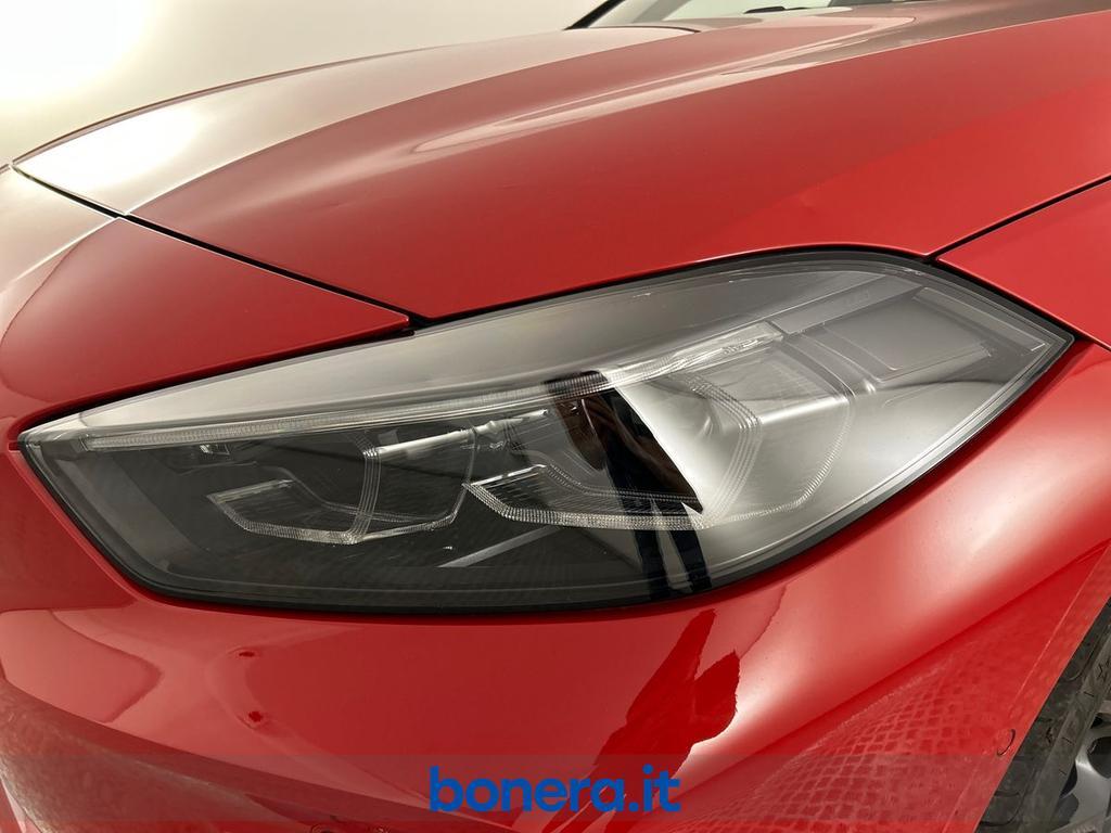 BMW Serie 1 5 Porte 135 i M xDrive Steptronic