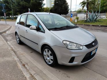 Ford C-Max 1.6 TDCi 110 CV !!