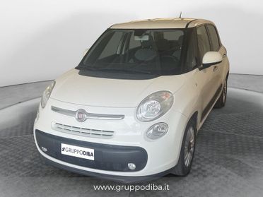 FIAT 500L 2012 Diesel 1.3 mjt Pop Star 95cv