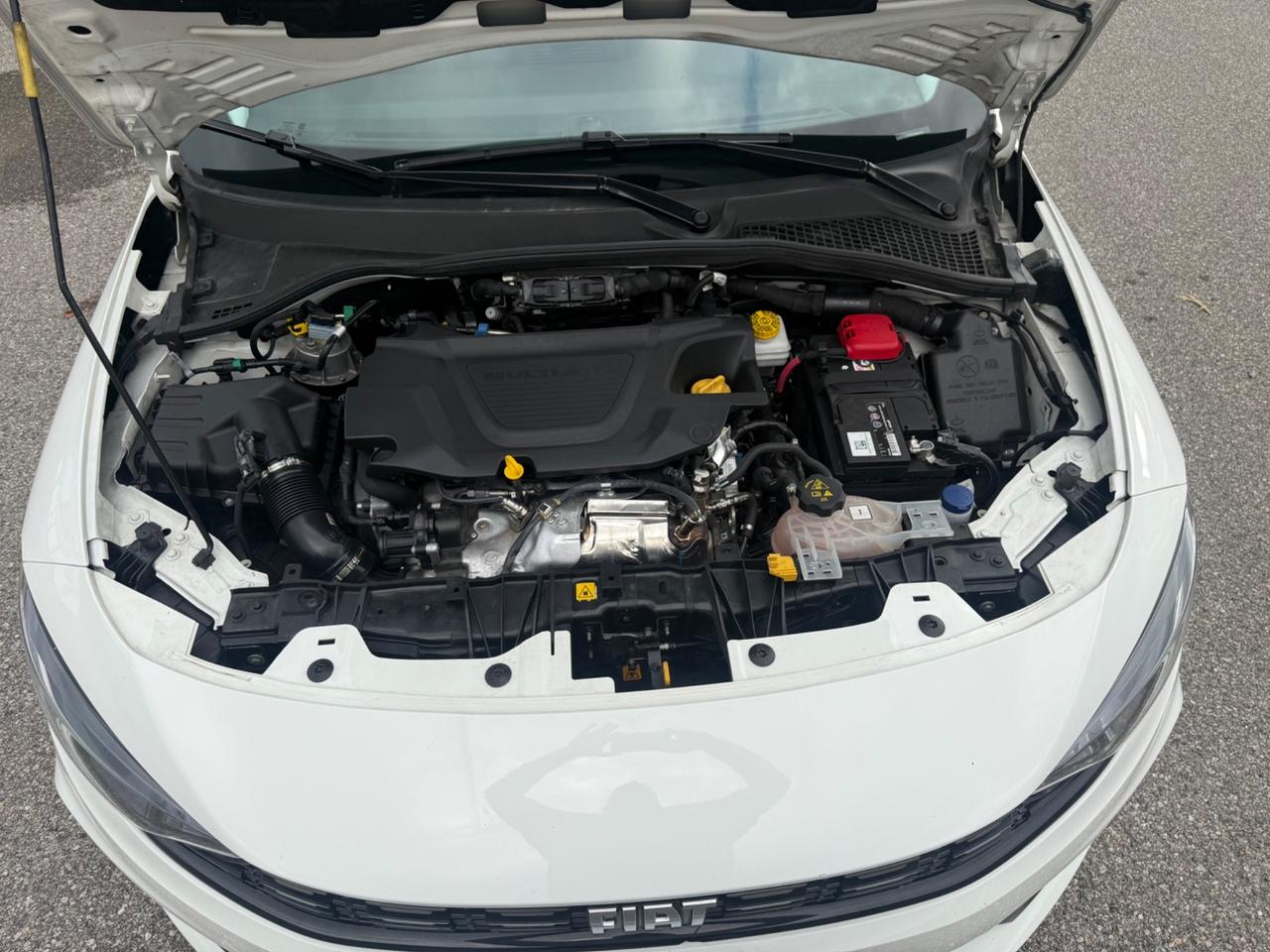 Fiat Tipo 1.6 Mjt S&S 5 porte