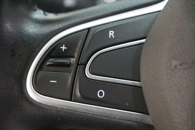 Renault Mégane 1.5 DCI 115 BLUE BUSINESS