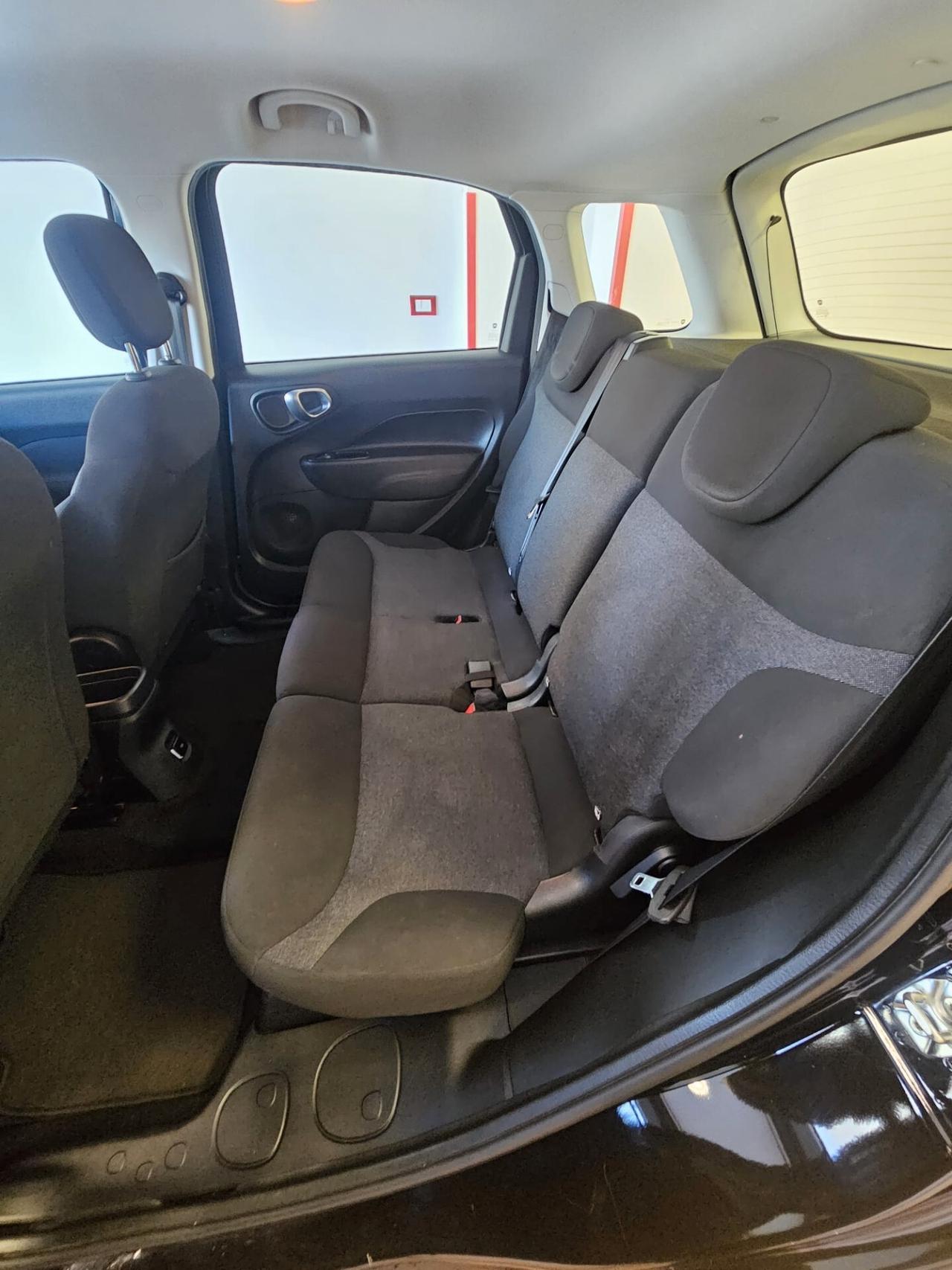 Fiat 500L 1.3 Multijet 95 CV Urban