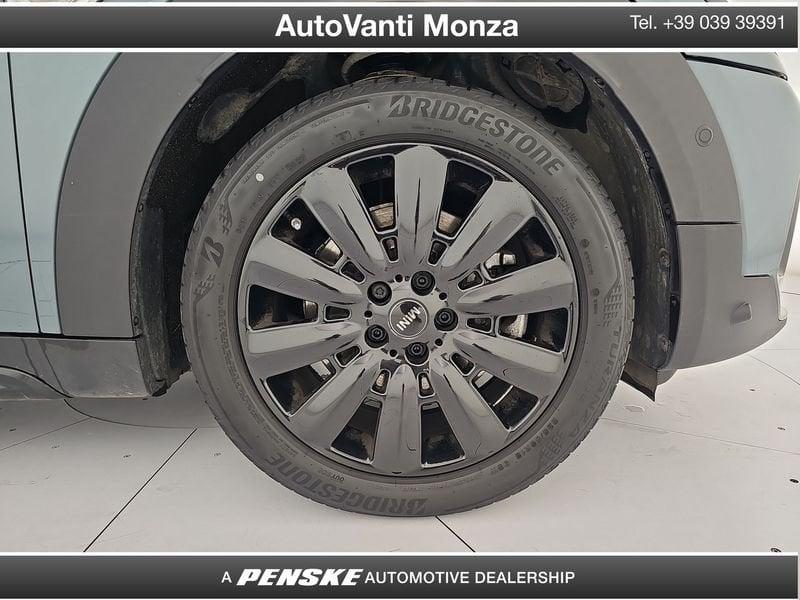 MINI Mini Countryman F60 Mini 1.5 Cooper SE Hype Countryman ALL4 Automatica