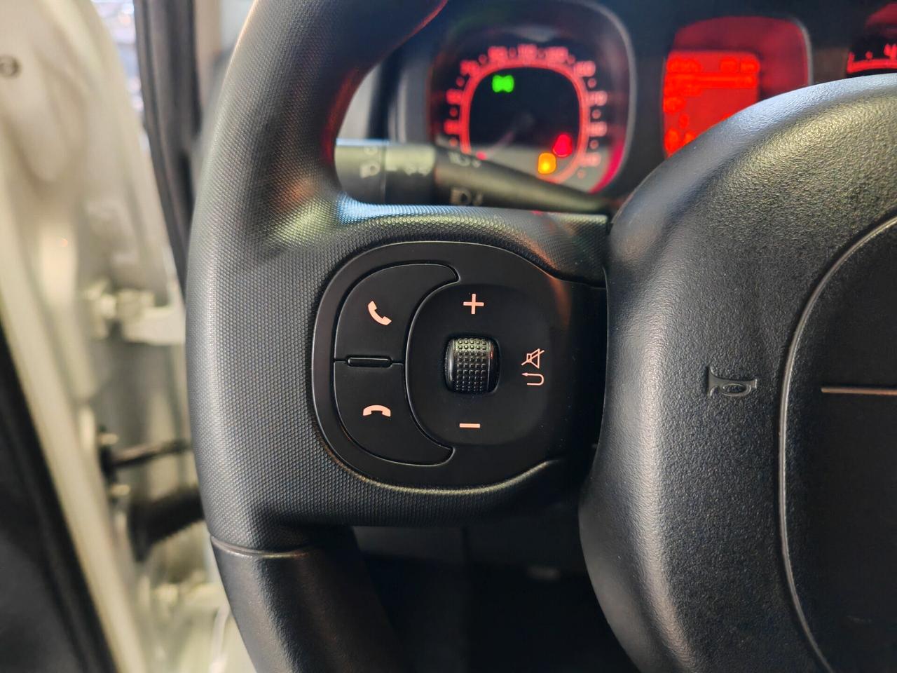 Fiat Panda 1.2 fire benzina AUTOCARRO N1 4 POSTI unico proprietario