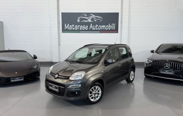 Fiat Panda 1.2cc 69cv GPL Clima + Bluetooth OK Neopatentati