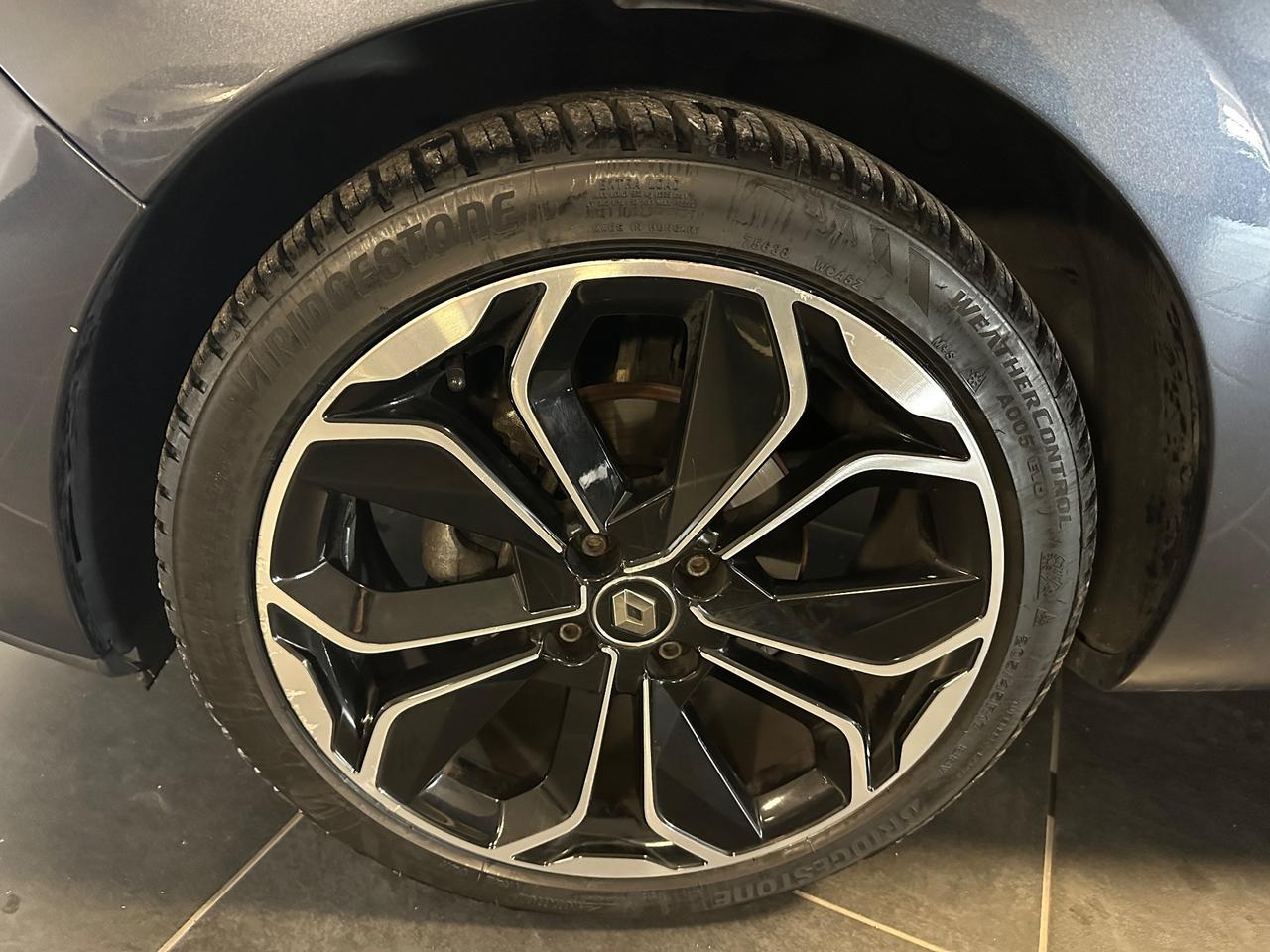 RENAULT CLIO 1.5DCI AUTOMATICA 90CV UNIPRO