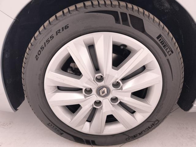 RENAULT Megane 1.5 blue dci Business 115cv