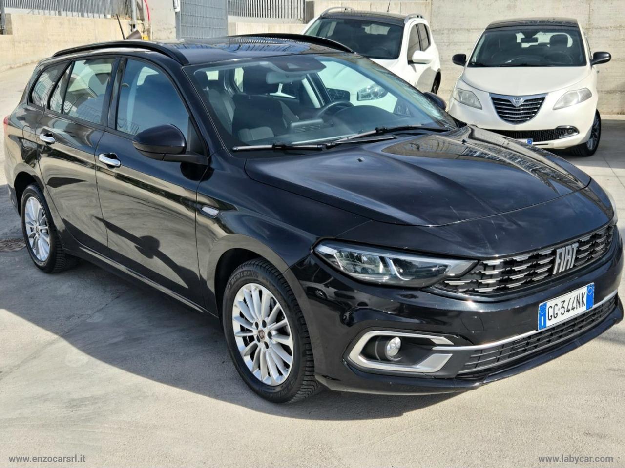 FIAT Tipo 1.6 Mjt S&S SW Business FULL LED