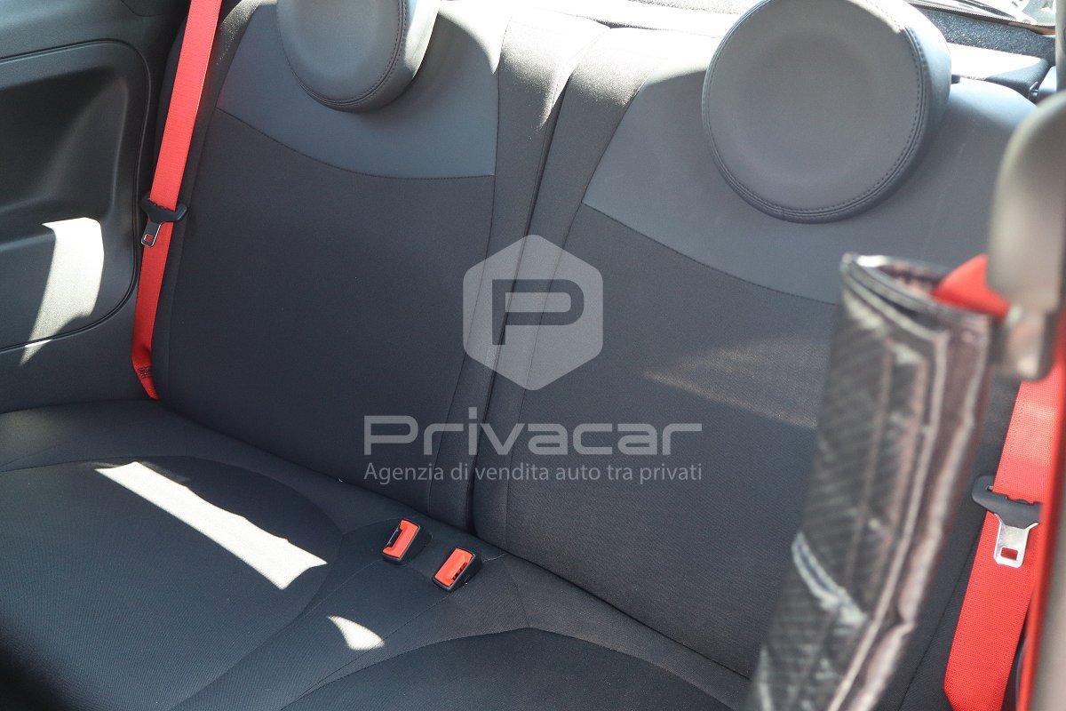 ABARTH 595 1.4 Turbo T-Jet 180 CV Esseesse