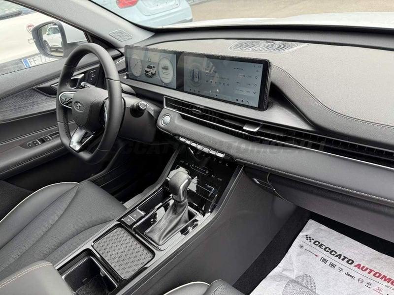 DR AUTOMOBILES dr 5.0 DR 5.0 1.5 CVT COMFORT BENZINA