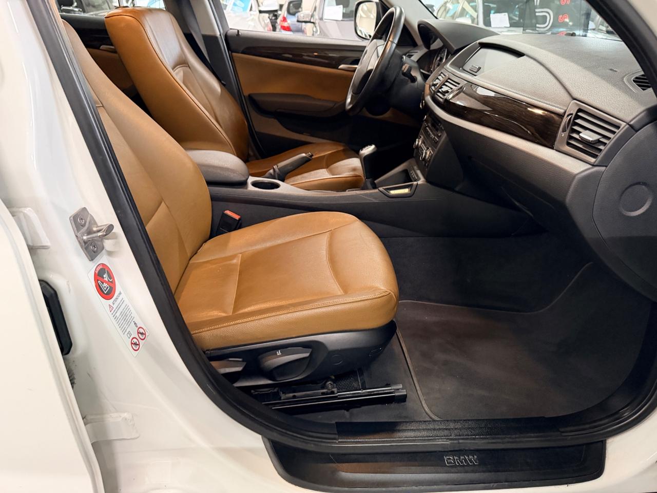 Bmw X1 xDrive20d Futura