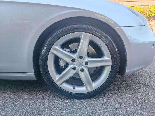 MERCEDES-BENZ CLS 350 CLS 350