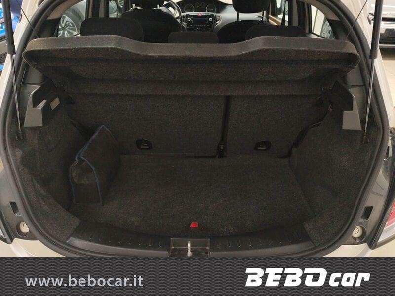 Lancia Ypsilon Ypsilon 1.2 8v Gold ecochic Gpl 69cv